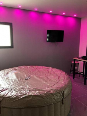 SPA Le Love